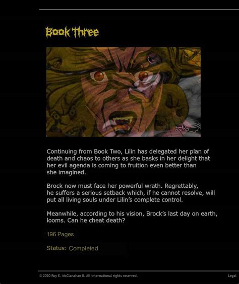 Reapers-Grim: The-Trilogy, by-Roy-McClanahan, graphic-novel, NSFW