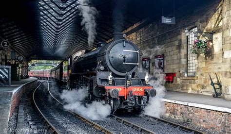 North York Moors Railway Flickr
