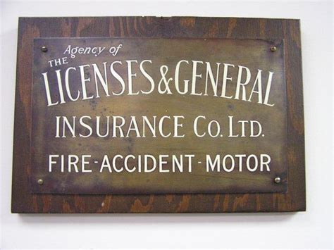 Explore online general insurance plans in india for health, motor, travel & more offered by bajaj allianz, an real time data on flight timings for every city, every location in the world through blockchain. The Agency of Licenses & General Insurance Co. ltd ...