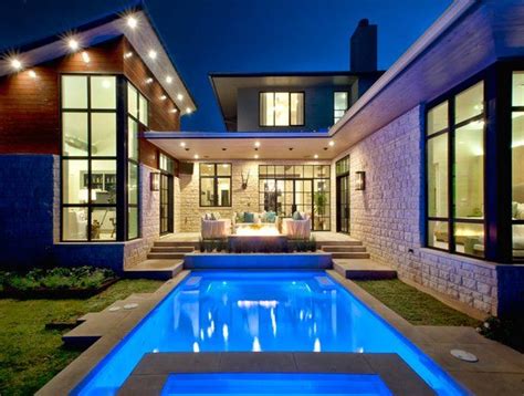 Best Swimming Pool Design Ideas Updated Luxury House Designs