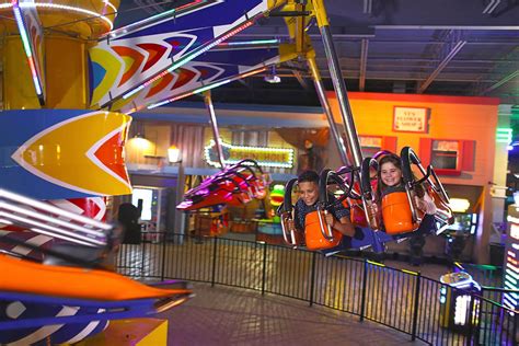 Indoor Entertainment For Kids In Nj The Best Spots For Unlimited Fun