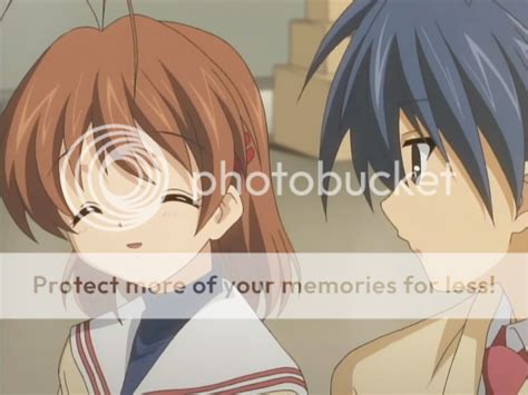 Clannad Episode 3 When Anime Past Meets Present