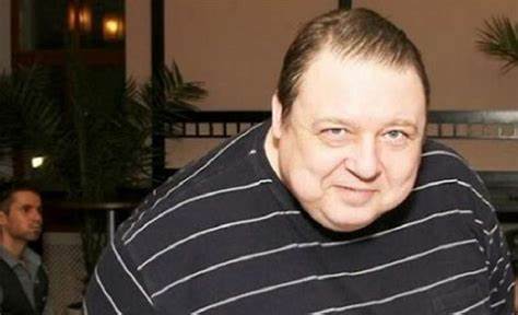 Александр семчев как он похудел