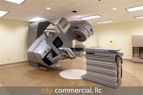 21st Century Oncology Cdp Commercial Photography Architectural