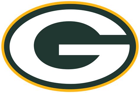 Green Bay Packers Symbol Clipart Best