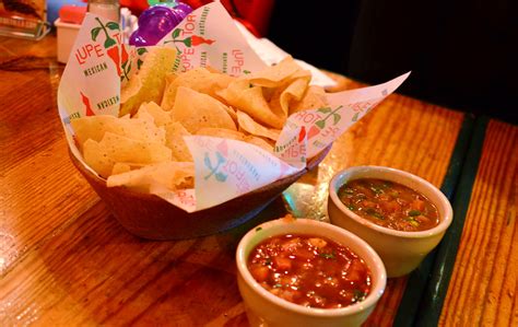 Lupe Tortilla – Houston « Two Fat Bellies