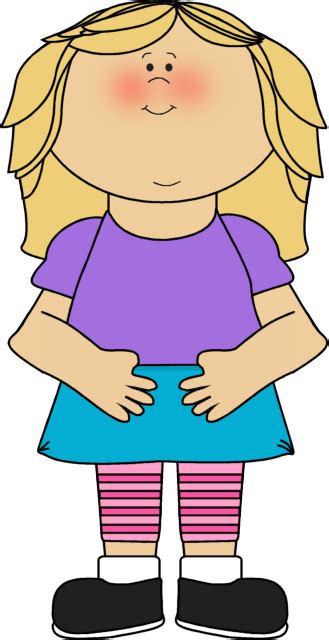 Free Blonde Girl Cliparts Download Free Blonde Girl Cliparts Png