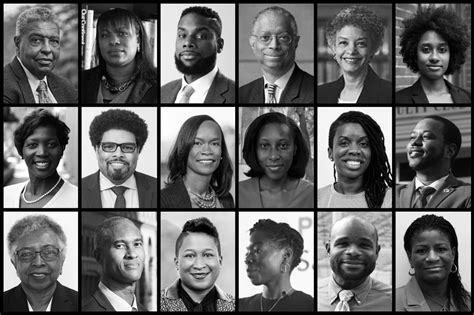 Fixing Systemic Racism 19 Black Economists You Should Know About Fortune