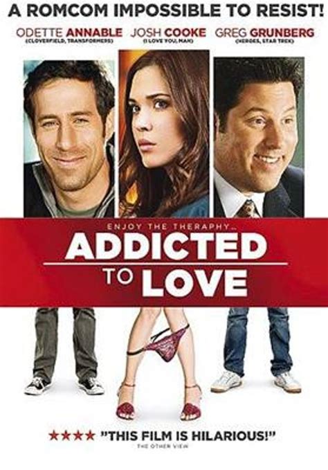 Addicted To Love Dvd Powermaxxno