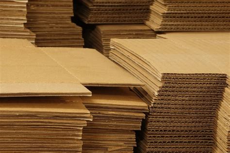 Reasons Every Business Should Use Corrugated Boxes