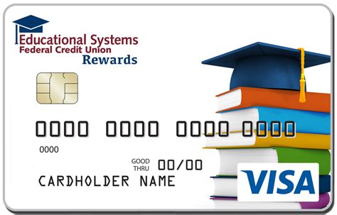 Choose from visa, mastercard, and amex cards with rewards and rates right for military members and their families. Credit Cards | Educational Systems Federal Credit Union