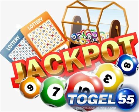 togel jackpot 2