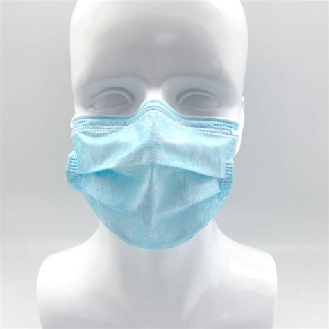 Prosolve Disposable Surgical Masks Line Marker Paint