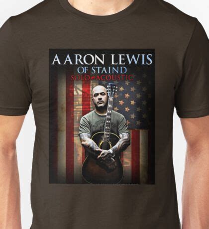 This high quality transparent png images is totally free on pngkit. Aaron Lewis: Gifts & Merchandise | Redbubble