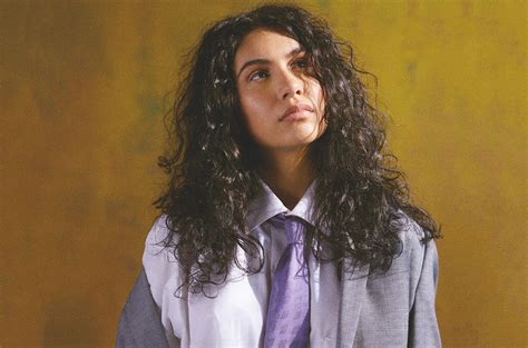 Alessia Cara Interview On New Single Growing Pains Grammy Backlash