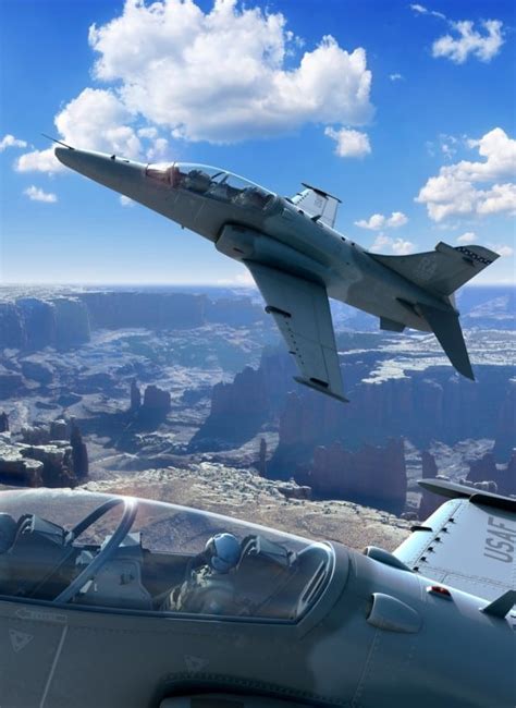 Northrop Grumman Bae Systems Trade Roles For T X Trainer Bid Defense