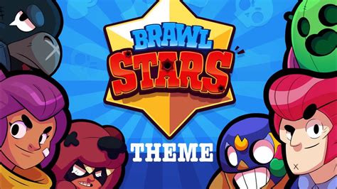 Created in collaboration with our buddies at cube creative. Brawl Stars Theme (10 Hours) - YouTube