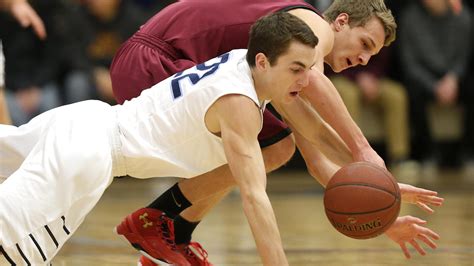 Bay Port Beats De Pere To Stay In Frcc Contention