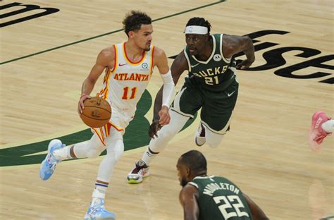 The most exciting nba stream games are avaliable for free at nbafullmatch.com in hd. Bucks vs. Hawks prediction, odds, spread, line, over/under and betting info for Game 2 - US ...