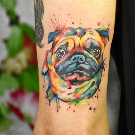 We did not find results for: 15 watercolor dog tattoos to give you major ink-spiration - SheKnows