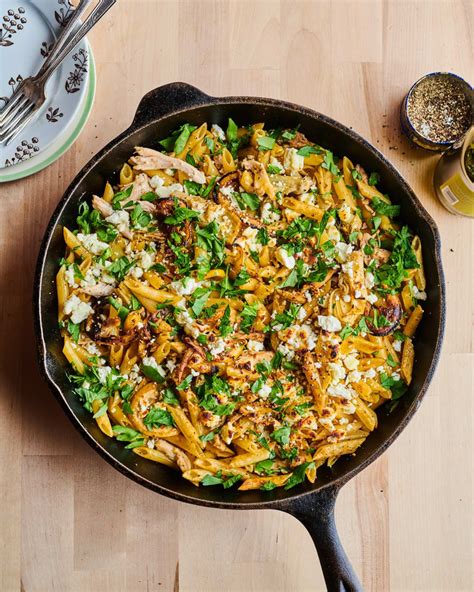 The ee20 engine had an aluminium alloy block with 86.0 mm bores and an 86.0 mm stroke for a capacity of 1998 cc. This Baked Skillet Chicken Pasta Is Packed with Fresh Lemon Flavor | Recipe | Chicken pasta ...
