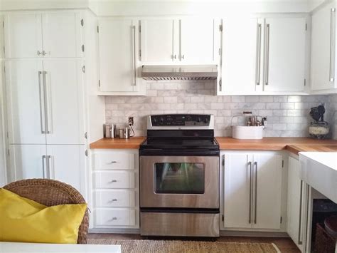 When searching 'kitchen worktop fitters near me', myjobquote has a range of approved and checked fitter near you available. Our new kitchen! / Design Tendencies