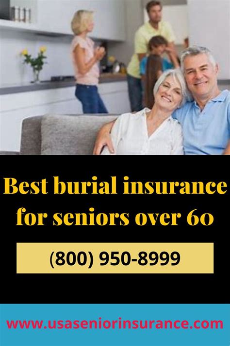 Best Life Insurance For Seniors Over 60 Insurance Reference