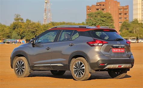 New 2019 Nissan Kicks Launched In India Prices Start At Rs 955 Lakh