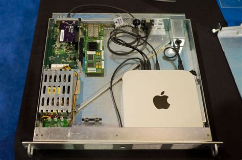 Apple Mac Server Telegraph