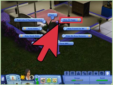 1/4 cup buttermilk = 1/4 cup milk + 3/4 teaspoon lemon juice. How to Increase Motives Using a Cheat in Sims 3: 12 Steps