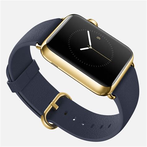 It looks like apple did away from the. Apple Watch Commercial Released; Gold Watch Priced at $17k