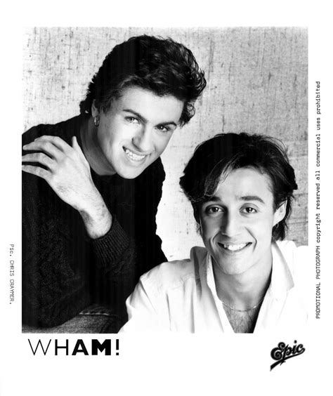 Wham George Michael Young George Michael Poster Michael Love George