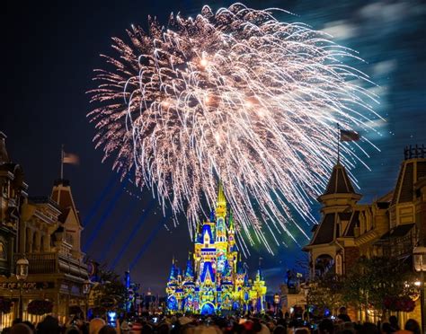 2018 Disney World Vacation Planning Guide Disney Tourist Blog