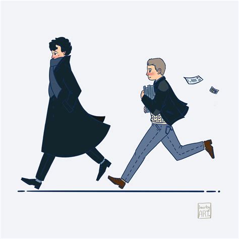 Sherlock Bbc Fanart By Laertsy Scrolller