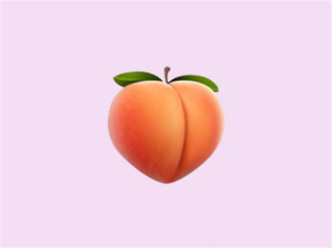 The Sexiest Emojis According To Science Chatelaine
