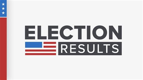 Live Election Results Updated Senate And House Maps Tracking