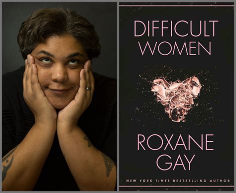 Lindsays Pick Of The Week Difficult Women By Roxane Gay Cook Memorial Public Library District