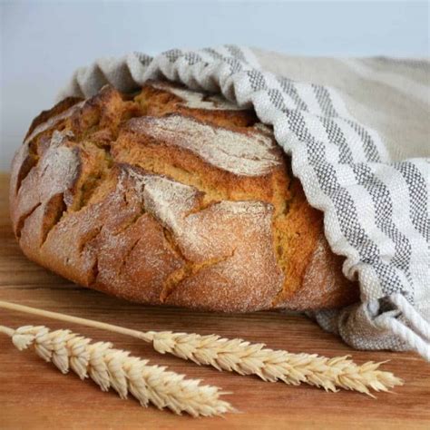 5 Best Ways To Store Homemade Sourdough Bread