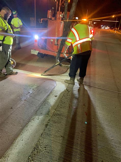 Ambassador Caffery Project - Siema Construction