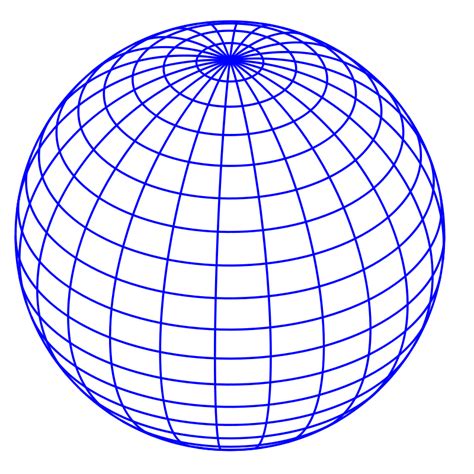 Globe Vector Png