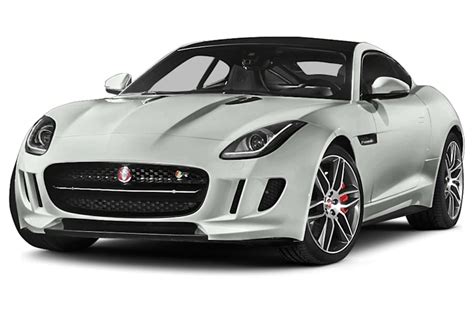 Maybe you would like to learn more about one of these? 2015 Jaguar F-TYPE R 2dr Rear-wheel Drive Coupe Reviews ...