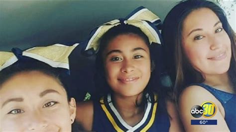 12 Year Old Visalia Girl Dies From Infection Doctors Originally Misdiagnosed As The Flu Abc30