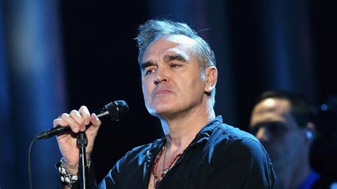 morrissey says miley cyrus wants to be removed from his album