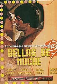 Las Ficheras Bellas De Noche II Parte 1977 IMDb