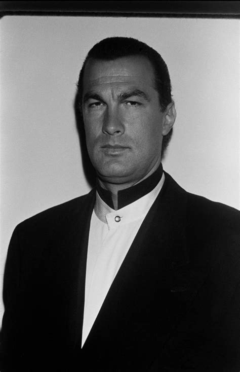 Стивен фредерик сигал (steven seagal). Steven Seagal photo gallery - 8 best Steven Seagal pics ...