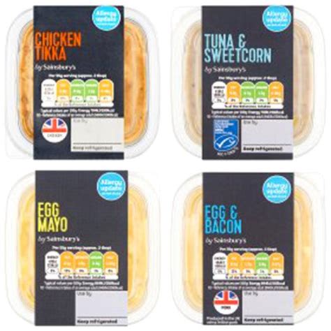 sainsbury s recalls sandwich fillers after listeria monocytogenes discovery metro news