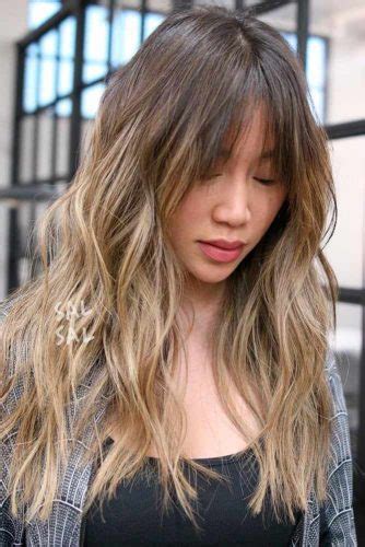 The firm curl hairstyle is very prevalent amongst the ones who want beachy curls medium hair and those with heavier, granular textures. 37 Trendy Hairstyles For Medium Length Hair ...