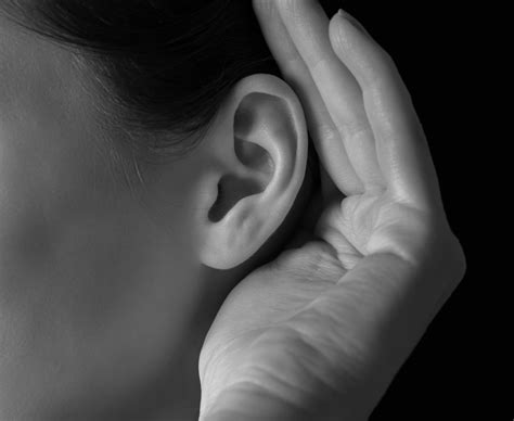 Otosclerosis Blue Ridge Ear Nose Throat And Plastic Surgery