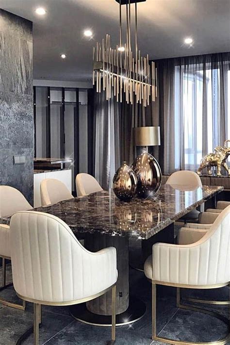 61 Trendiest Dining Room Ideas For 2019 You Must Try Trendy Dining