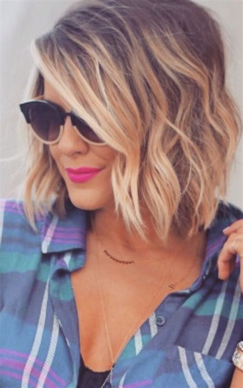 12 Amazing Two Tone Hairstyles For 2016 Pretty Designs